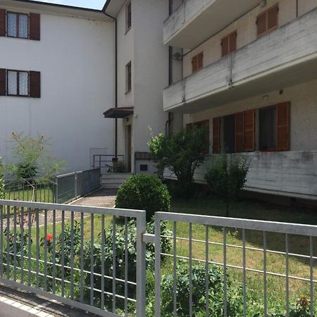 Appartamento Giacomo Leopardi Piobbico Екстериор снимка