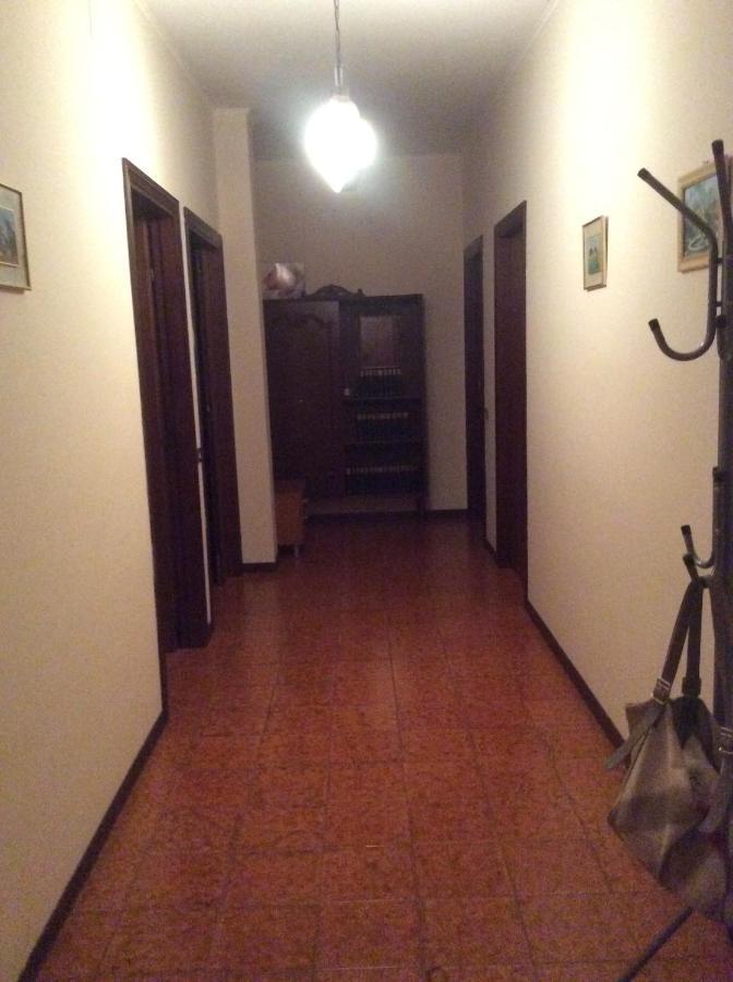 Appartamento Giacomo Leopardi Piobbico Екстериор снимка
