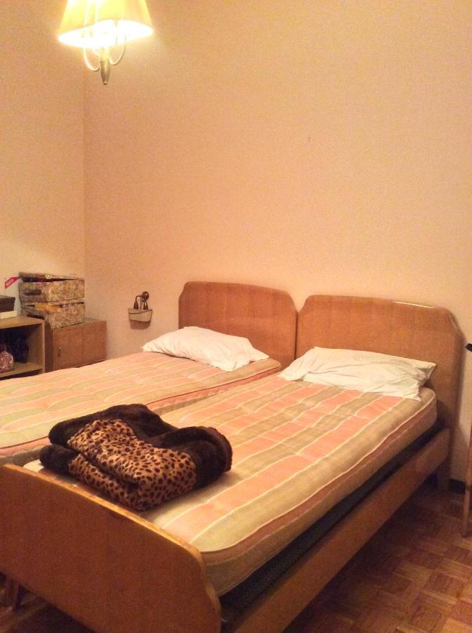 Appartamento Giacomo Leopardi Piobbico Екстериор снимка