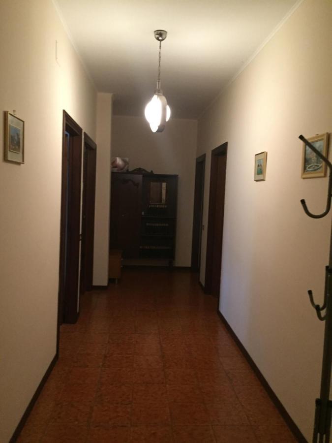 Appartamento Giacomo Leopardi Piobbico Екстериор снимка