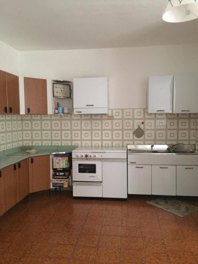 Appartamento Giacomo Leopardi Piobbico Екстериор снимка
