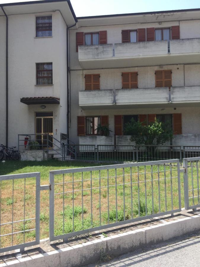 Appartamento Giacomo Leopardi Piobbico Екстериор снимка